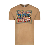 America Vintage Tee | Teevron