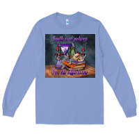Colony Blue spells and potions for all afflictions tumbler Long Sleeve Tee - BundleAndBundleShop