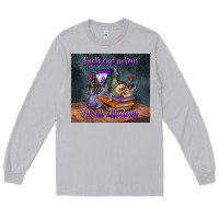 Moon Dust spells and potions for all afflictions tumbler Long Sleeve Tee - BundleAndBundleShop