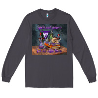 Smoke spells and potions for all afflictions tumbler Long Sleeve Tee - BundleAndBundleShop