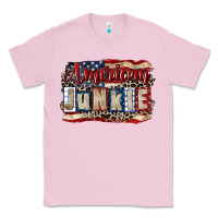 American Junkie 4th Of July Classic Tee | Teevron