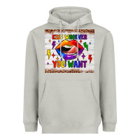 Moon Dust kiss whoever you want tumbler Heavyweight Hoodie - JahusDesignShop