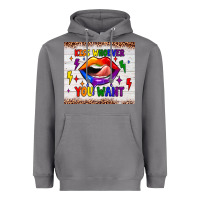 Storm kiss whoever you want tumbler Heavyweight Hoodie - JahusDesignShop