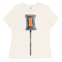 Bone marker 1 chain fa element Ladies Tee - FaDigitalArtStudio