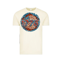 Vintage Arctic Est. 1776 Vintage Tee - FaDigitalArtStudio