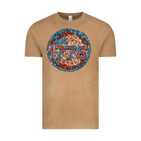 Vintage Camel Est. 1776 Vintage Tee - FaDigitalArtStudio
