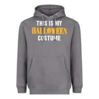 Storm this is my halloween costume Heavyweight Hoodie - DesigneFamous