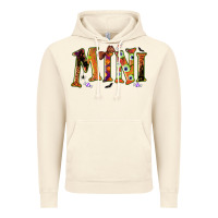 Vintage Artic halloween mini Vintage Hoodie - BundleAndBundleShop