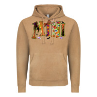 Vintage Camel halloween mini Vintage Hoodie - BundleAndBundleShop