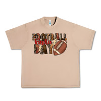 Burro football kinda day Urban Heavy Tee - FaDigitalArtStudio