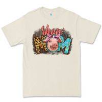 Bone Show mom pig Premium Tee - CowGirlArtShop