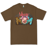 Cacao Show mom pig Premium Tee - CowGirlArtShop