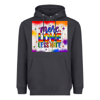 Smoke more love less hate tumbler Heavyweight Hoodie - JahusDesignShop