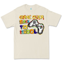 Bone Game over back to school Premium Tee - CowGirlArtShop