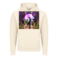 Vintage Artic witch hand tumbler Vintage Hoodie - BundleAndBundleShop
