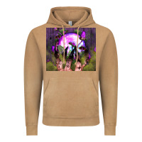 Vintage Camel witch hand tumbler Vintage Hoodie - BundleAndBundleShop