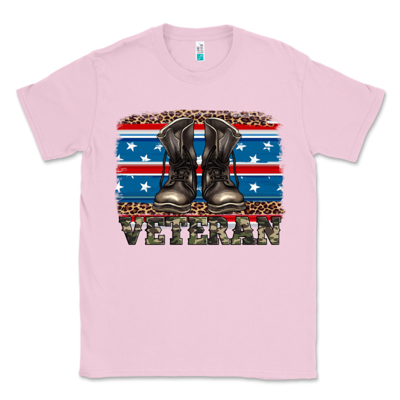 Armed Forces Day Veteran Classic Tee by Artiststas | Teevron