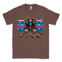 Chestnut armed forces day veteran Classic Tee - Artiststas