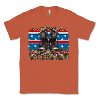Copper armed forces day veteran Classic Tee - Artiststas