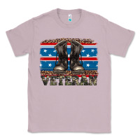 Lilac armed forces day veteran Classic Tee - Artiststas