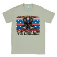 Matcha armed forces day veteran Classic Tee - Artiststas