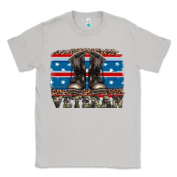 Moon Dust armed forces day veteran Classic Tee - Artiststas
