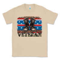 Mushroom armed forces day veteran Classic Tee - Artiststas