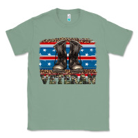 Sage armed forces day veteran Classic Tee - Artiststas