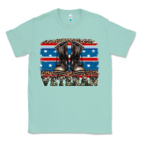 Seafoam armed forces day veteran Classic Tee - Artiststas