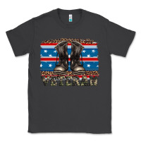 Smoke armed forces day veteran Classic Tee - Artiststas