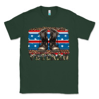 Sports Green armed forces day veteran Classic Tee - Artiststas