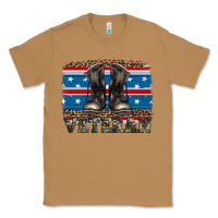 Toasted Coconut armed forces day veteran Classic Tee - Artiststas