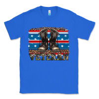 True Royal armed forces day veteran Classic Tee - Artiststas