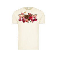 Vintage Arctic Valentine's day mom Mother's Day Vintage Tee - FaDigitalArtStudio