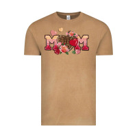 Vintage Camel Valentine's day mom Mother's Day Vintage Tee - FaDigitalArtStudio