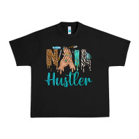 Black nail hustler bbs Urban Heavy Tee - BundleAndBundleShop