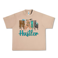 Burro nail hustler bbs Urban Heavy Tee - BundleAndBundleShop