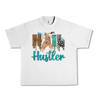 Lunar Rock nail hustler bbs Urban Heavy Tee - BundleAndBundleShop