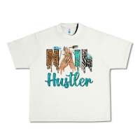 Pistachio nail hustler bbs Urban Heavy Tee - BundleAndBundleShop