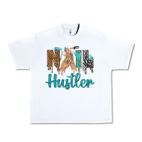 White nail hustler bbs Urban Heavy Tee - BundleAndBundleShop