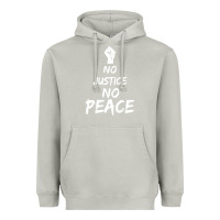 Moon Dust resist liberal Heavyweight Hoodie - DesigneFamous