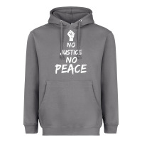 Storm resist liberal Heavyweight Hoodie - DesigneFamous