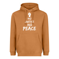 Meerkat resist liberal Heavyweight Hoodie - DesigneFamous