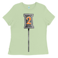 Matcha marker 2 chain fa element Ladies Tee - FaDigitalArtStudio