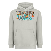 Moon Dust teacher vibes Heavyweight Hoodie - JahusDesignShop