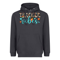Smoke teacher vibes Heavyweight Hoodie - JahusDesignShop