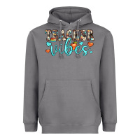 Storm teacher vibes Heavyweight Hoodie - JahusDesignShop
