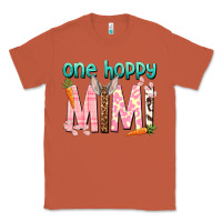 Copper One hoppy Mimi Easter Day Classic Tee - HowdyJamesFarm