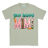 Matcha One hoppy Mimi Easter Day Classic Tee - HowdyJamesFarm