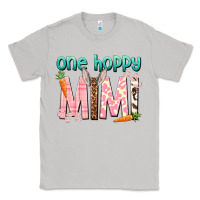 Moon Dust One hoppy Mimi Easter Day Classic Tee - HowdyJamesFarm